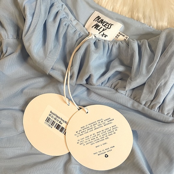 Princess Polly Dress - Picture 7 of 7